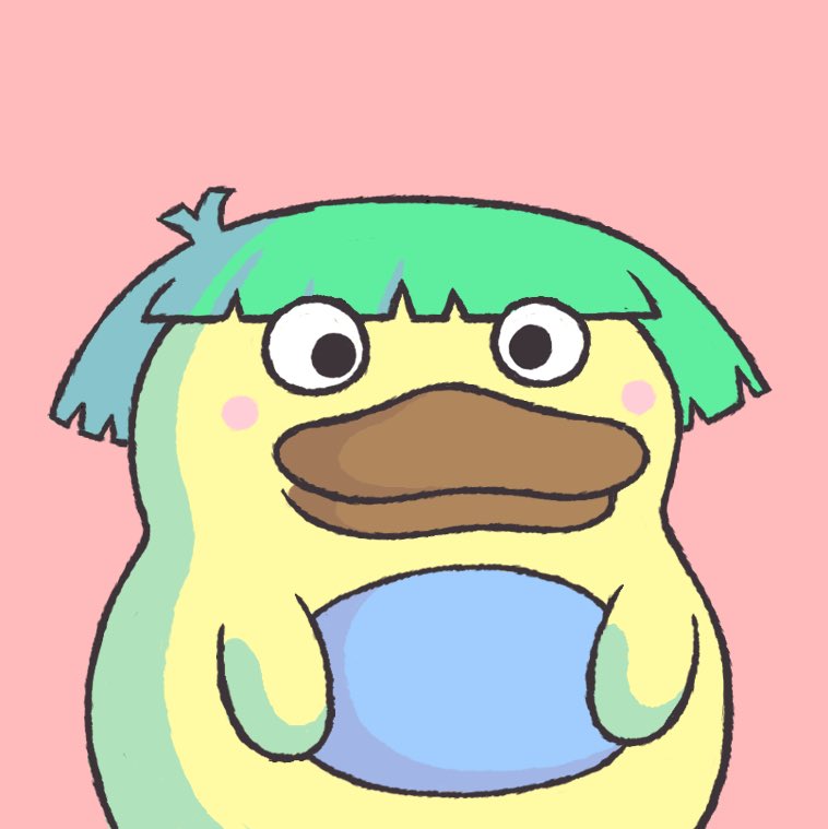 Plumpy Platypus’ tweet media