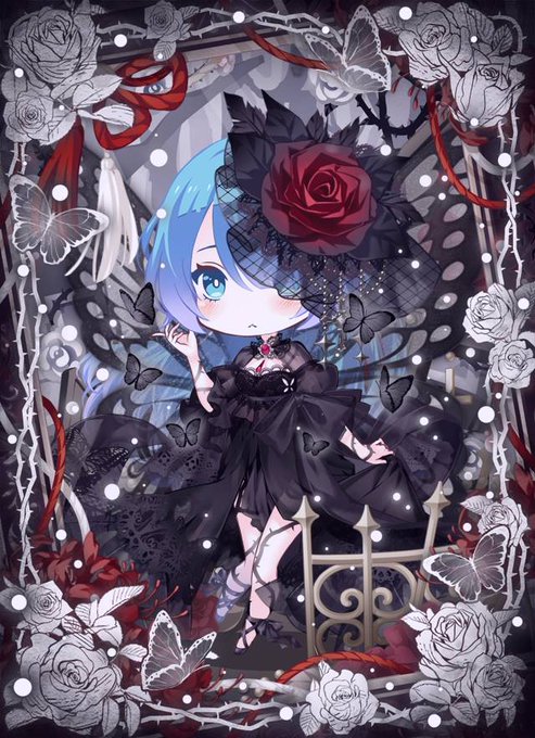 神秘的のtwitterイラスト検索結果