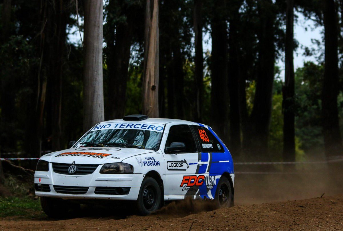 rally_cordobes's tweet photo. Rally Cordobés habilitó el registro de inscripciones para la 7ma. fecha de su calendario, competencia que tendrá como sede a Río Tercero el fin de semana que comprende los días 15 y 16 de octubre. 
 
Ingresando al sitio https://t.co/c0g96QTC7o 

#rallycordobes #rallyriotercero https://t.co/PwV6Ohfgwk