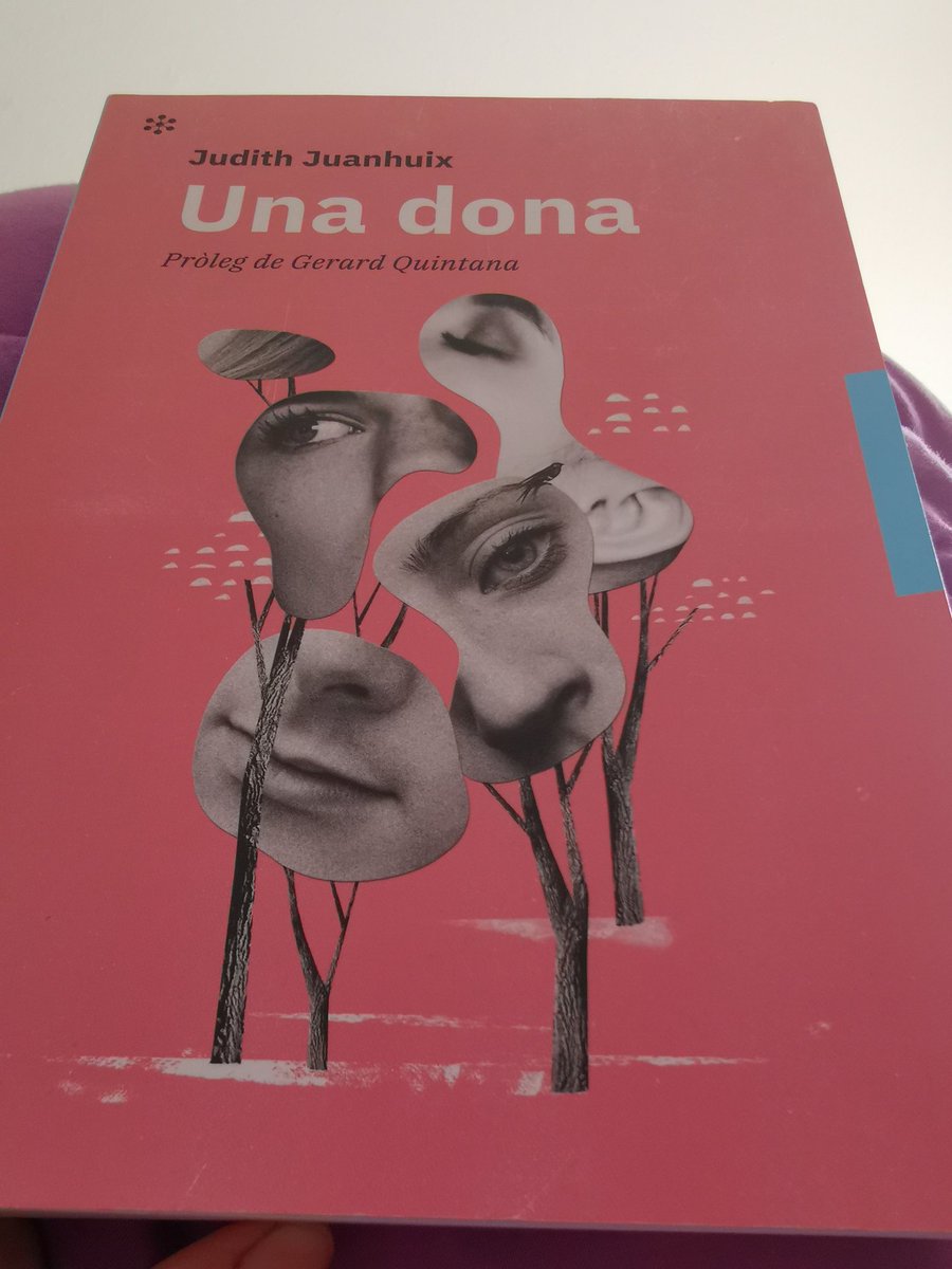 carrera_mar's tweet photo. Llegir #UnaDona de @judithjuanhuix m'ha encantat Gràcies x obrir-nos el teu cor, al llibre. Escoltar el que hi dius com a dona, com a científica, com a mare, és molt útil. Lectura recomanada, anoteu, al costat de #Transitem de @IanBermdez1 @pol_lenedicions 🙏✊🏽#dretsfonamentals https://t.co/vVFWLxfbZI