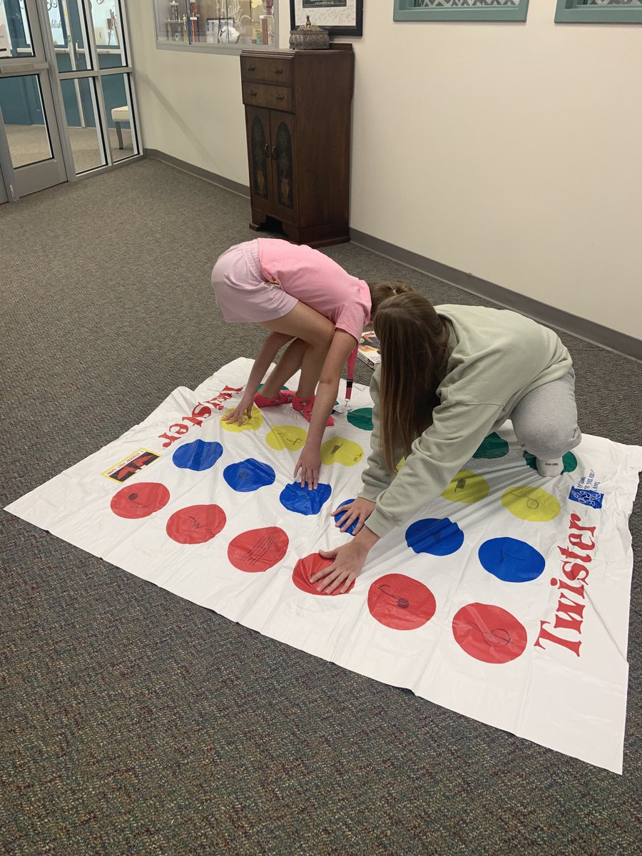 Welcome back, Taylor PALs! We are so happy you are at JHE! ⁦<a href="/HayesHawks/">Jeanette Hayes Elem</a>⁩ ⁦<a href="/THS_Mustangs/">James E. Taylor High School</a>⁩