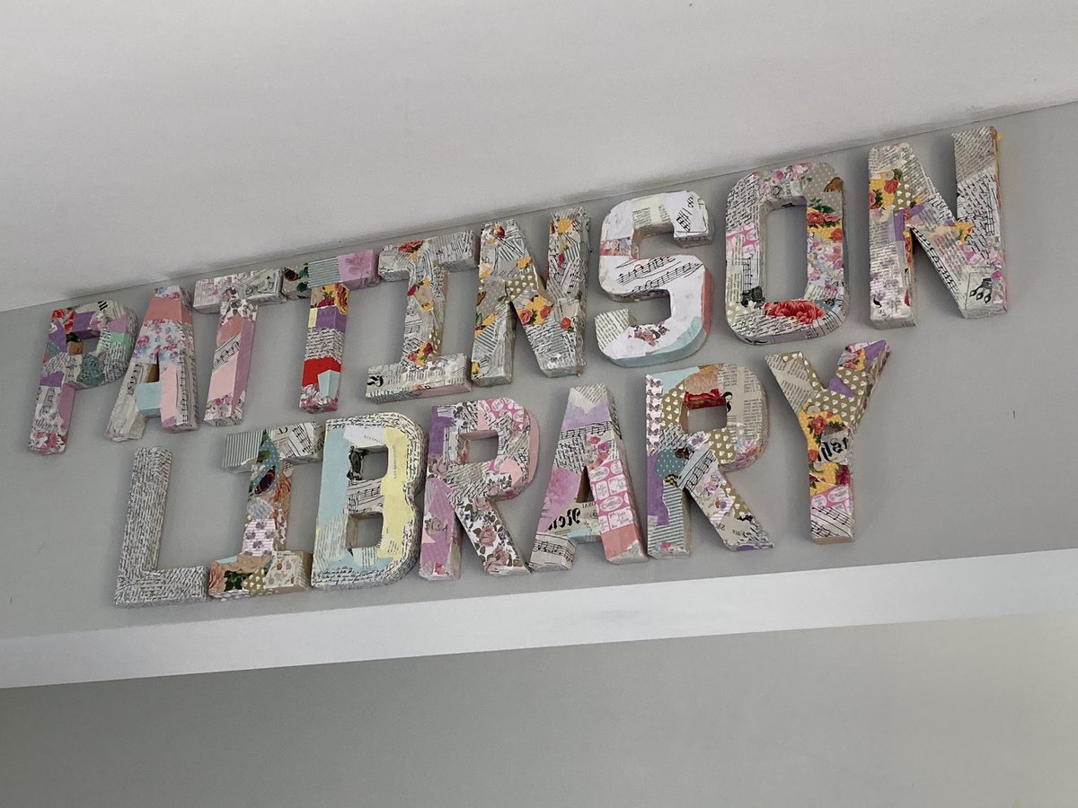 Reading for Wellbeing Gateshead tweet media