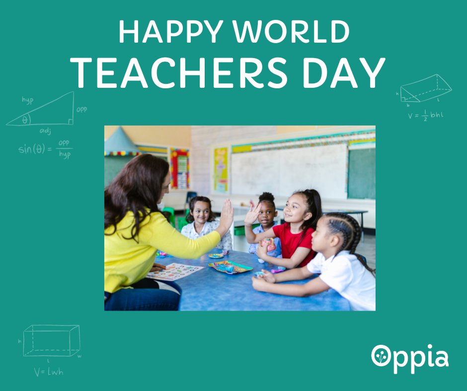 oppiaorg's tweet photo. On World Teacher’s Day we celebrate our amazing contributors @yiga_01 and @adebimpewahab .

If you would like to partner with us to reach more children, please visit the link below:
https://t.co/7jQOVy6jDn

#WorldTeachersDay #WorldTeachersDay2022 #oppialessons #teachertwitter https://t.co/enF3U5ZGKh