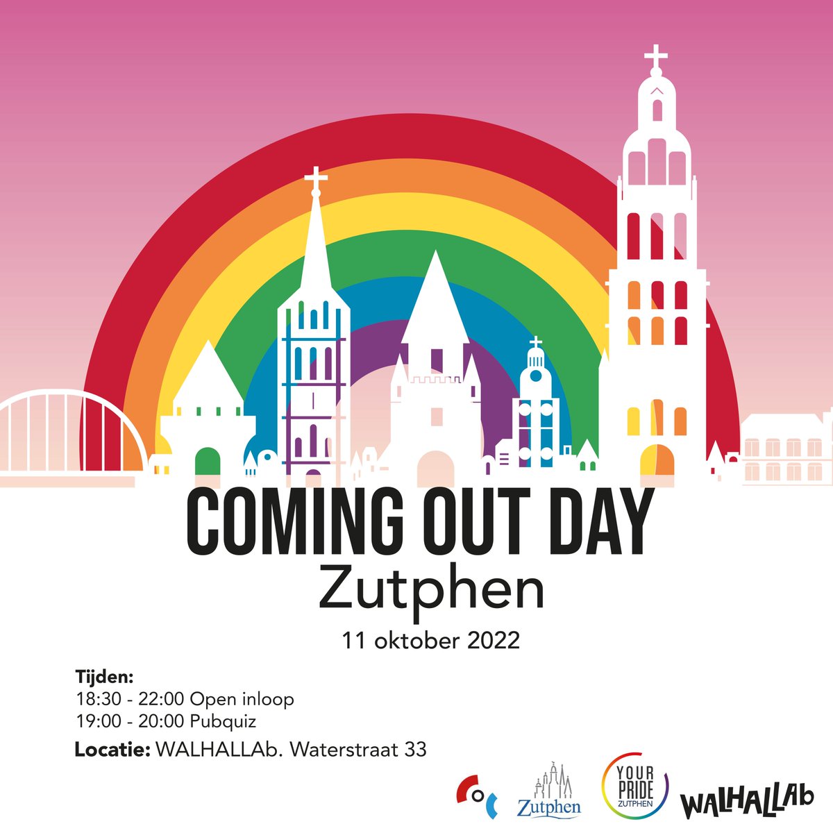 Your Pride Zutphen tweet media