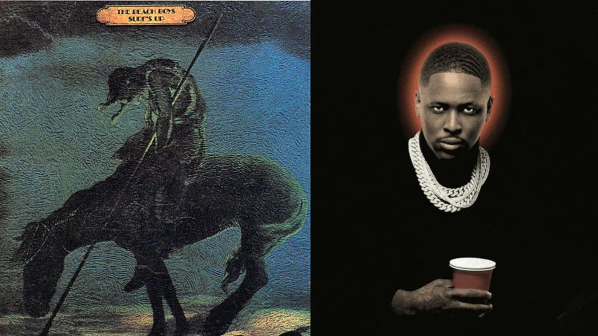itstherapcritic's tweet photo. 5:30 PM EST TODAY: RC’S TWITCH LISTEN-ALONGS!
The Beach Boys/#YG’s new album I GOT ISSUES
https://t.co/wUUTSW9lb6 https://t.co/K7kMfbdTpJ