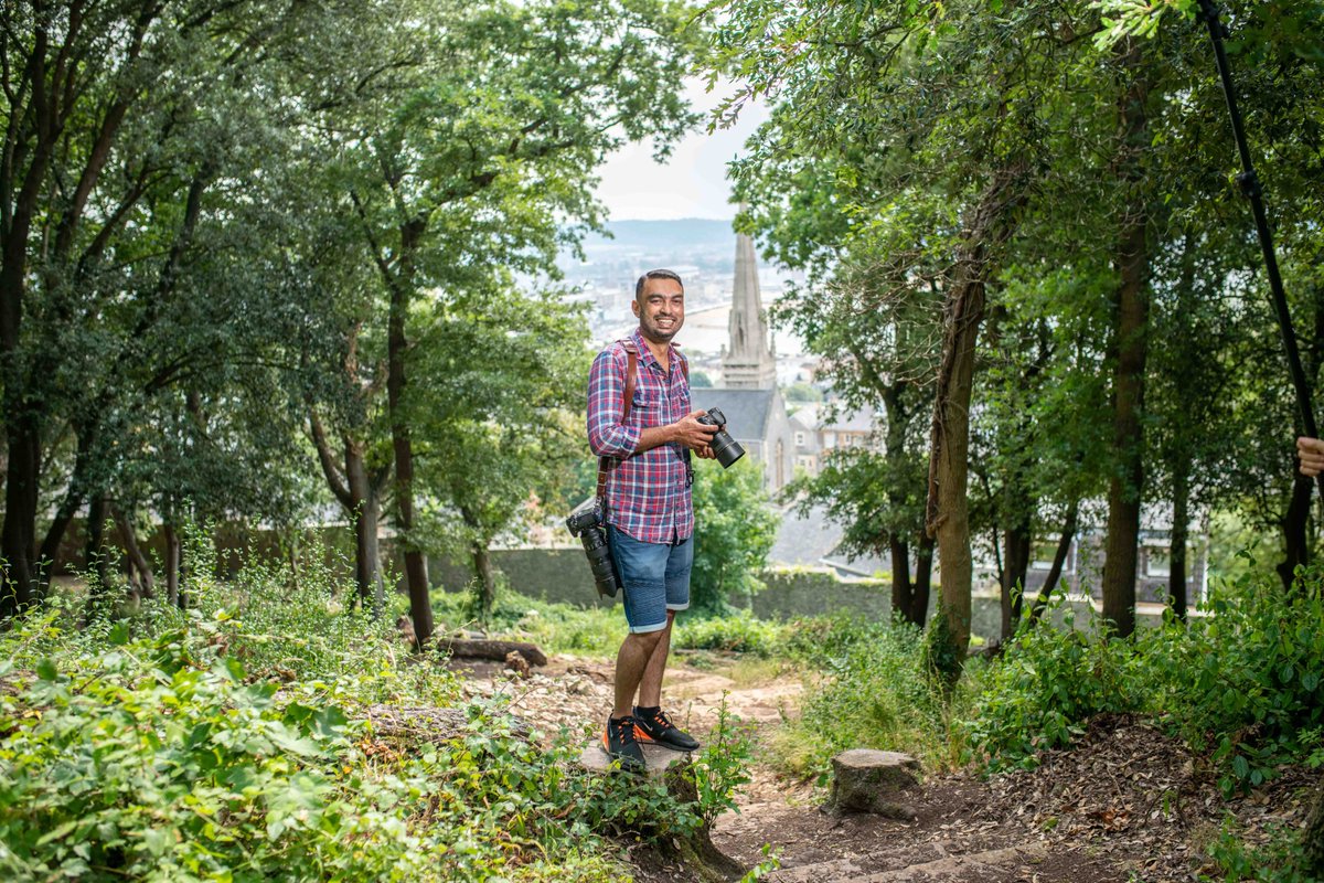 Paul Blakemore tweet media