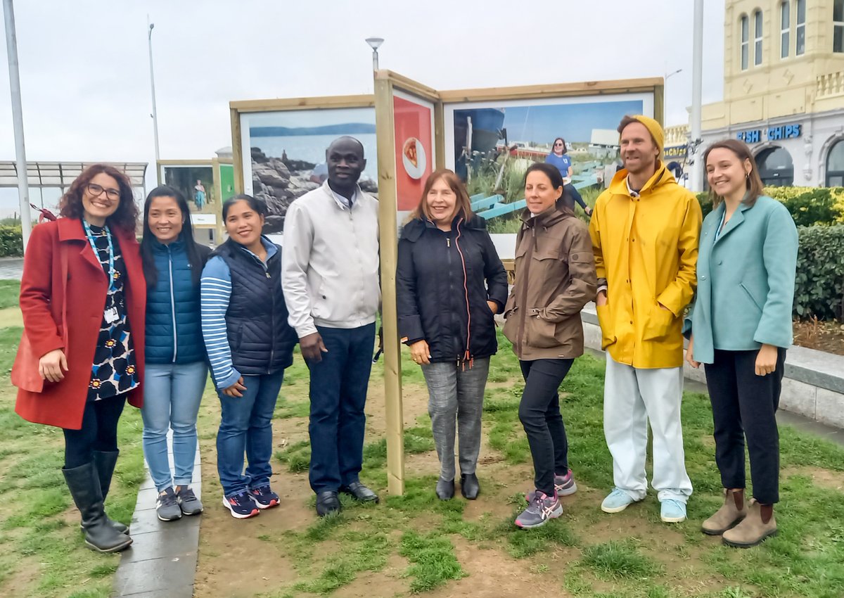 Paul Blakemore tweet media