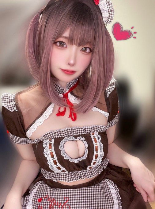 コスプレイヤーえとちゃのTwitter画像15