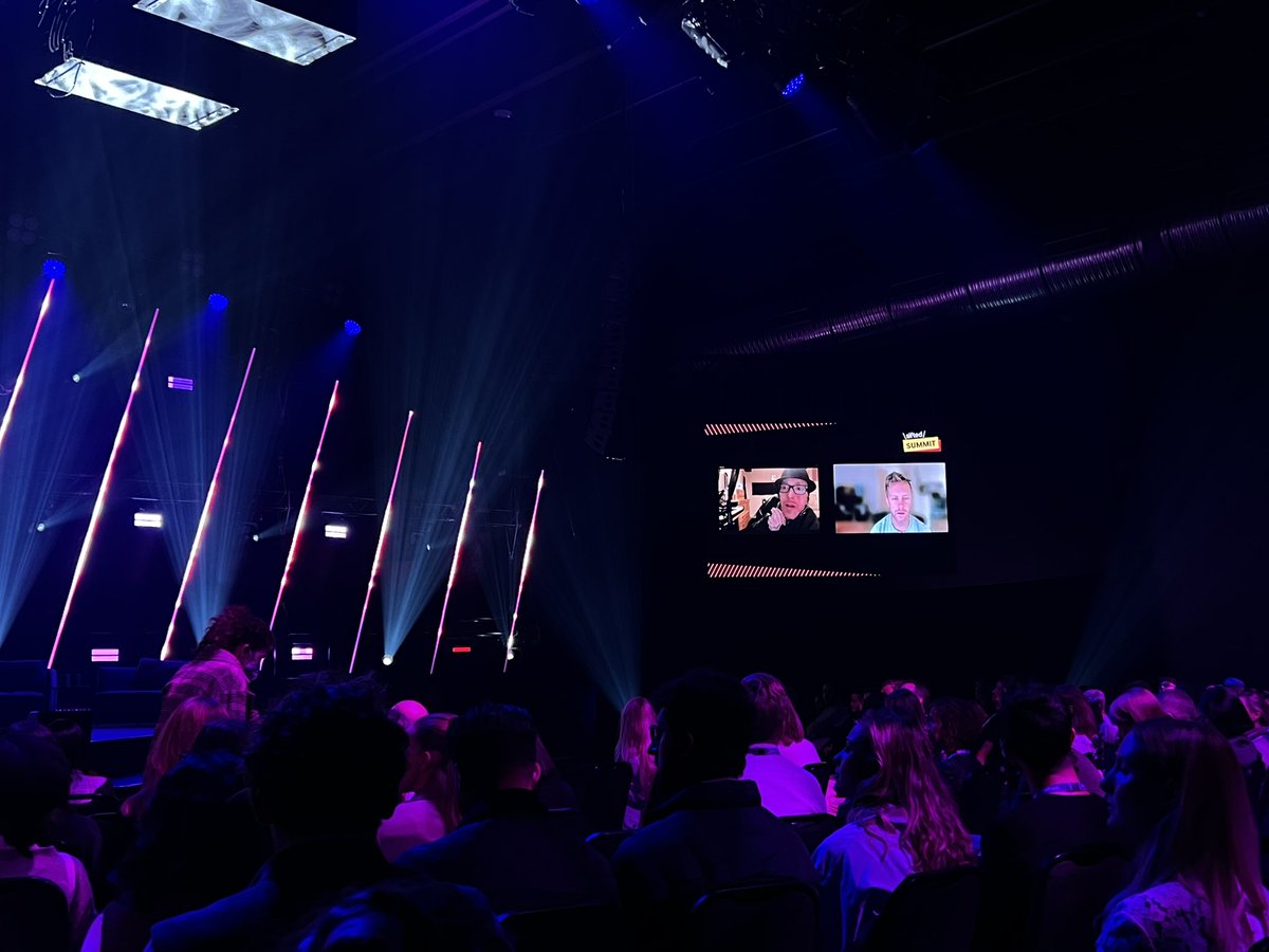 Ben Towers MBE tweet media