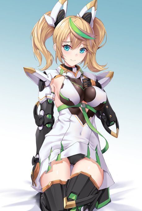 ジェネ
#PSO2 #Gene 