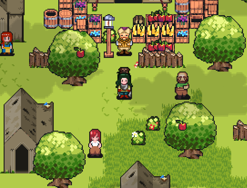 manafinder's tweet photo. Manafinder has now been released on Steam! Thank you everyone for your support! 🥳

I hope you enjoy this turn-based RPG adventure filled with drama, intrigue, magic, dragons, cosmic beings, and whatnot! 🐲⚔️

Get it here: https://t.co/bLhFFWeqIA

#jrpg #gaming #gamedev https://t.co/L8bWaxnano