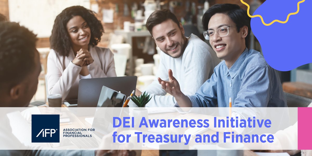 JimKaitz's tweet photo. By upskilling talent from within, organizations can set up a career advancement roadmap for underrepresented groups. Learn about the #DEI roundtable at #AFP2022 where we will discuss the role of upskilling in achieving a more diverse workforce. https://t.co/S80WZ3m3Zn https://t.co/ryNbvq75TG