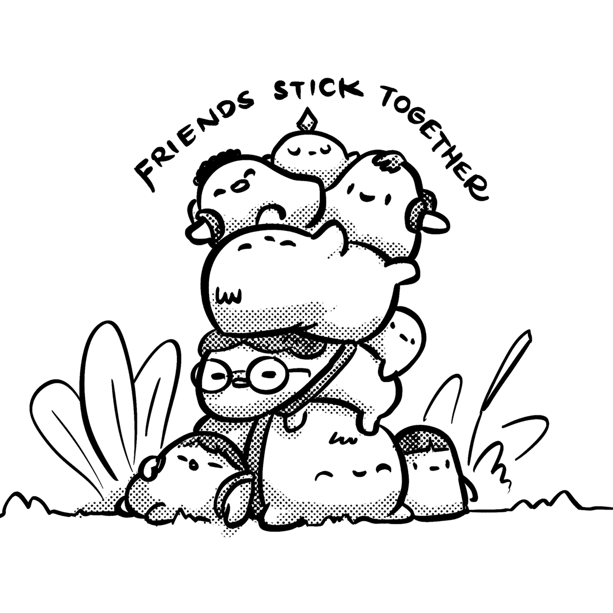 humankind 🖤 tweet media