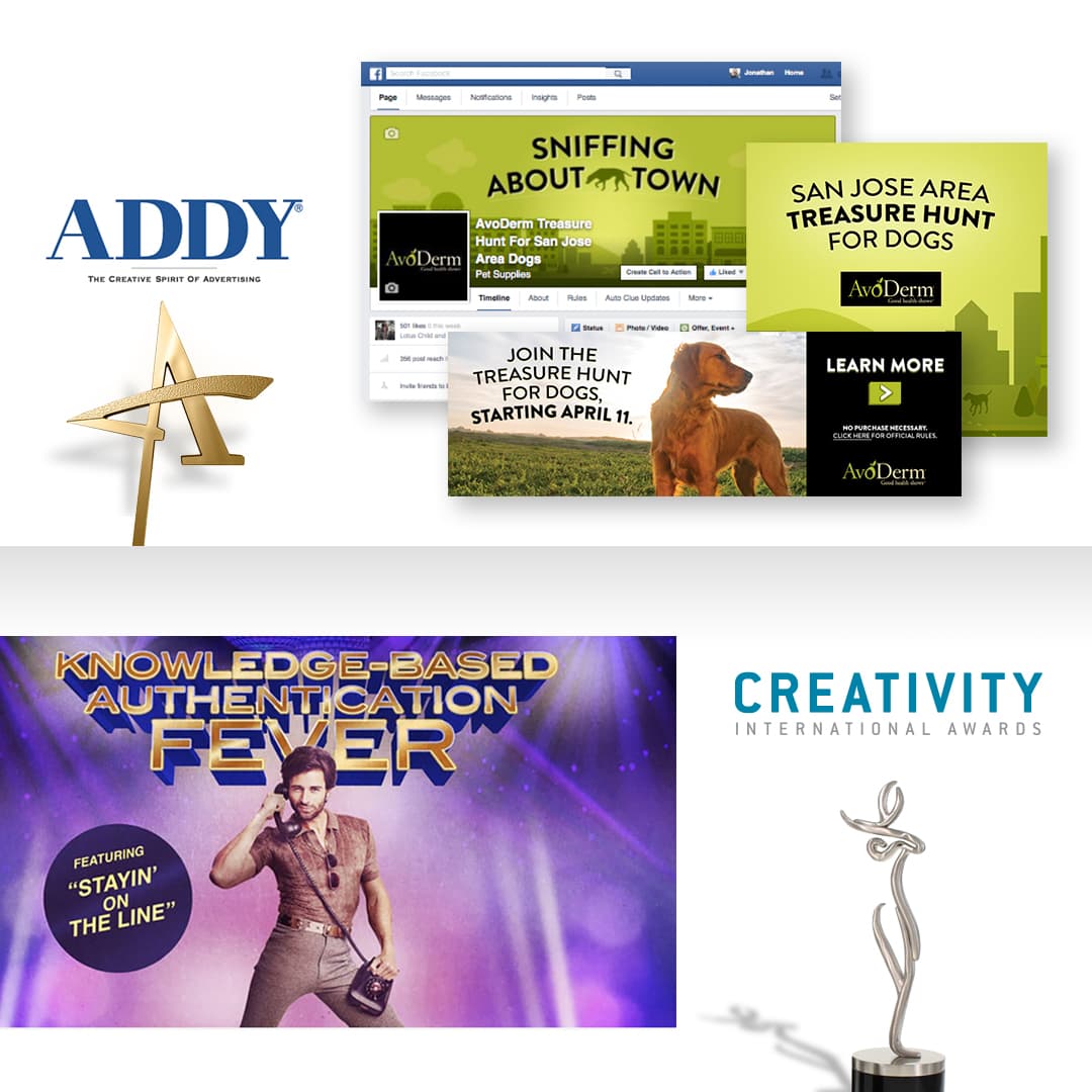 BlackWingB2B's tweet photo. When it comes to award-winning work that works, there’s no way we could thank all of our clients and partners in just one post. So, here’s round two.
...
#Awards #DMA #Addy #ECHOawards #Advertising #Brand #CMO #MachineLearning #B2B #B2Bmarketing #MakeNoiseGetNoticed https://t.co/odhp5DXPqv