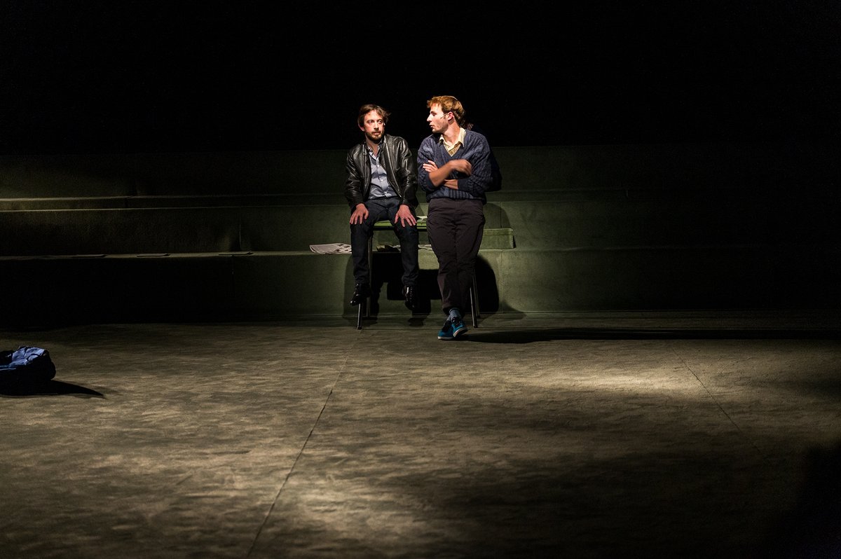 Théâtre de Chelles tweet media