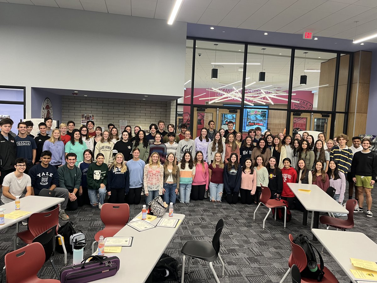 Daun Biewenga tweet media