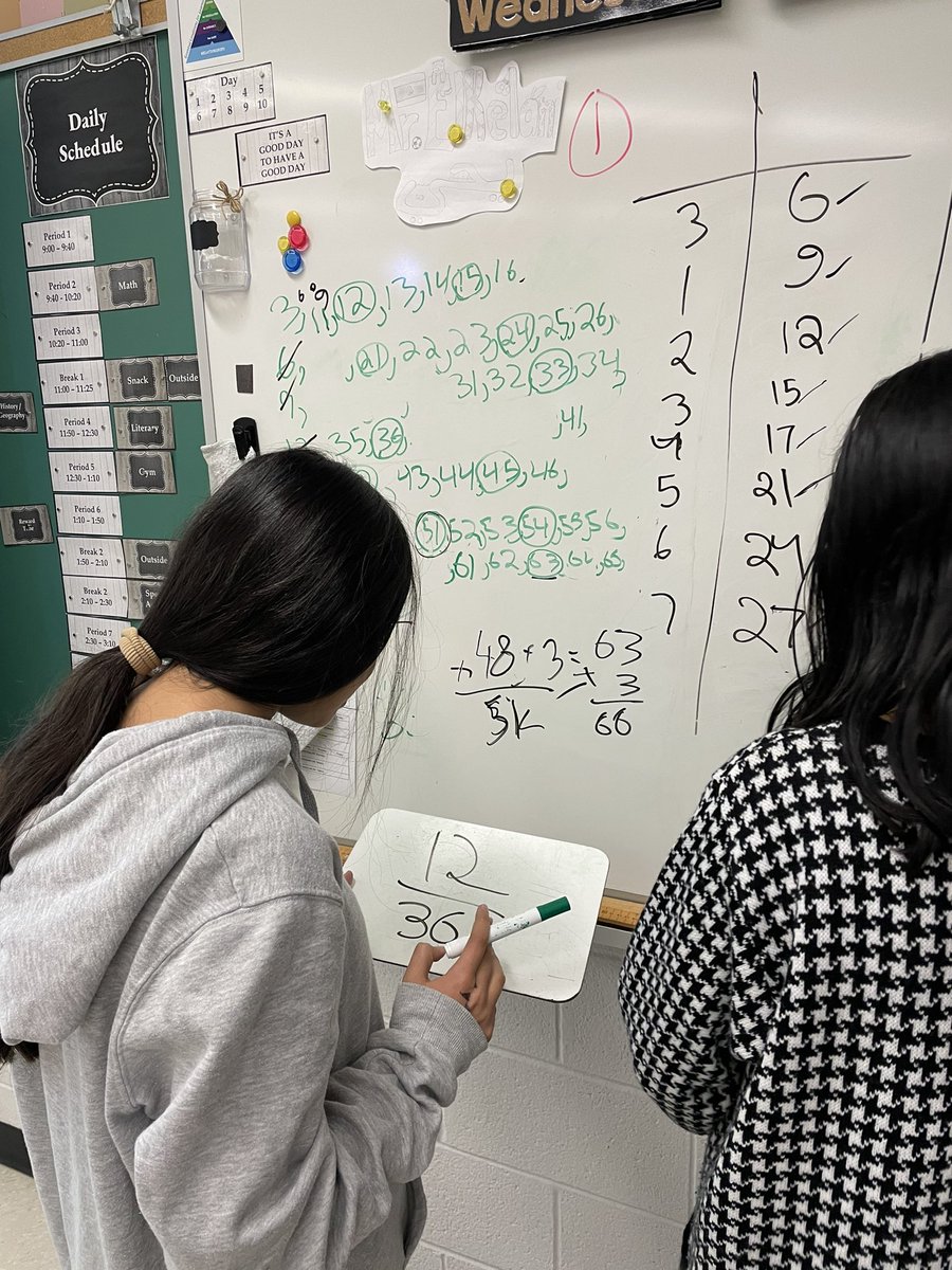 Sherry Pryce-Noiles (@prycenoiles) on Twitter photo Working in small groups on #vnps to solve a probability question from Math Up. <a href="/AshleyOaksPS/">Ashley Oaks PS</a> Working in small groups on #vnps to solve a probability question from Math Up. <a href="/AshleyOaksPS/">Ashley Oaks PS</a>