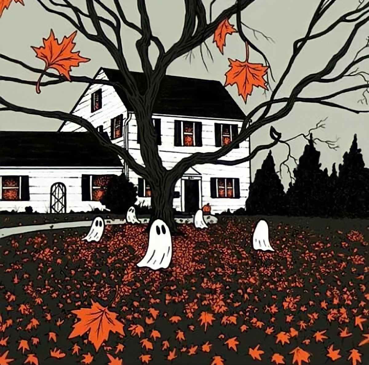 OctobersLeavess's tweet photo. 🍂🎨: Dave Cadario https://t.co/EUxFd2Ucse