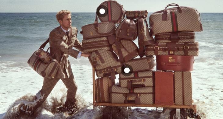 The #marketing playing field equals when it comes to what is shared on #socialmedia - people don't share ordinary they share stories about how something fits into their lives - co-founder <a href="/adamsona/">Allen Adamson</a>'s latest <a href="/Forbes/">Forbes</a> 
 conta.cc/3RBnjOj
#branding #advertising <a href="/Metaforce5/">Metaforce</a>