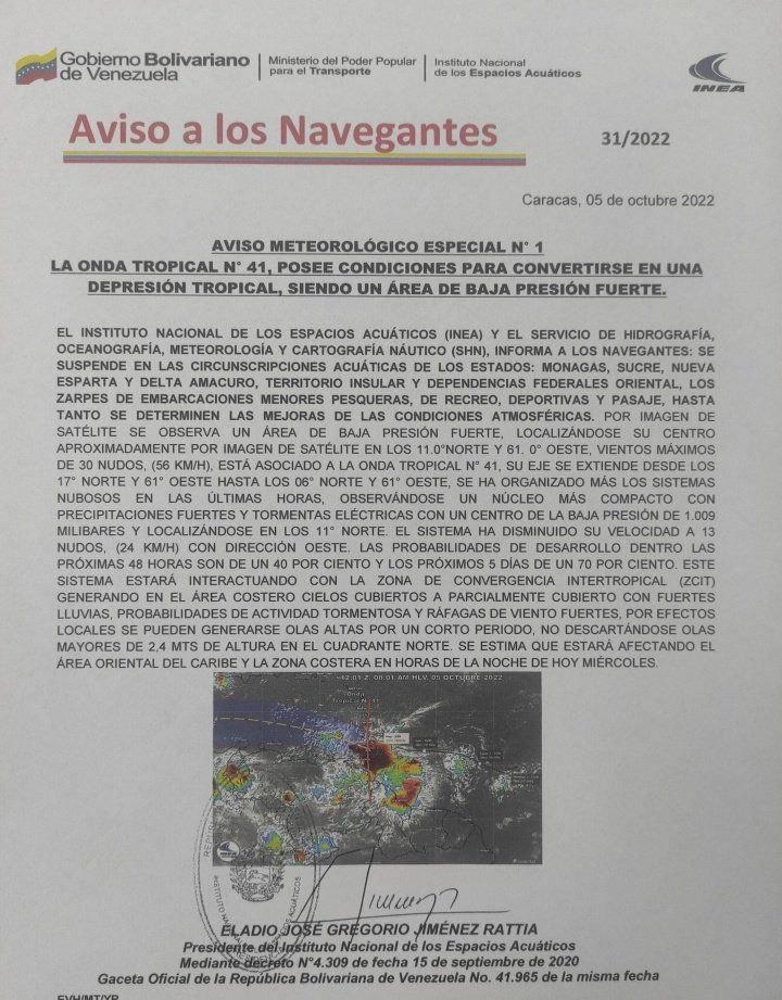 ⚠️AVISO IMPORTANTE⚠️