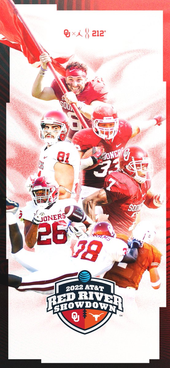 Oklahoma Football tweet media