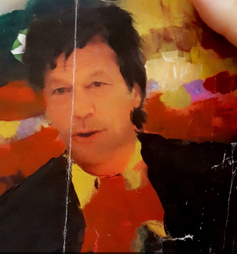 Ahmad__talks's tweet photo. As the Best Captain from the 90s to the Best Leader in the 21st Century!
Heartfelt Happy Birthday!
@ImranKhanPTI
#HappyBirthdayImranKhan https://t.co/6Vvba8JRJV