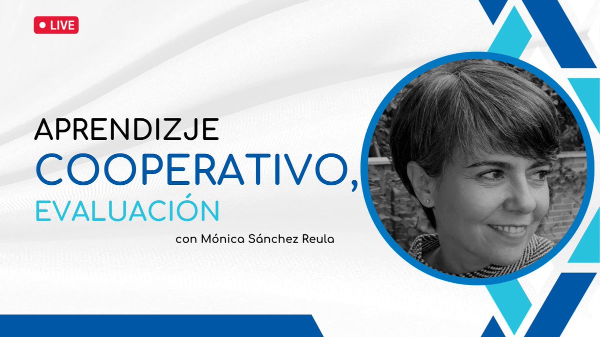 divinomaestrofe's tweet photo. ¿De qué mejor manera se puede celebrar el día del docente que convirtiéndonos por unas horas en estudiantes?
¿Qué mejor invitación y regalo para nuestro alumnado que aprendamos a mejorar su aprendizaje?
Hoy los docentes #DIMAFED aprendemos
#FelizDíadelDocente @monicasreula https://t.co/vYqfFcBECA