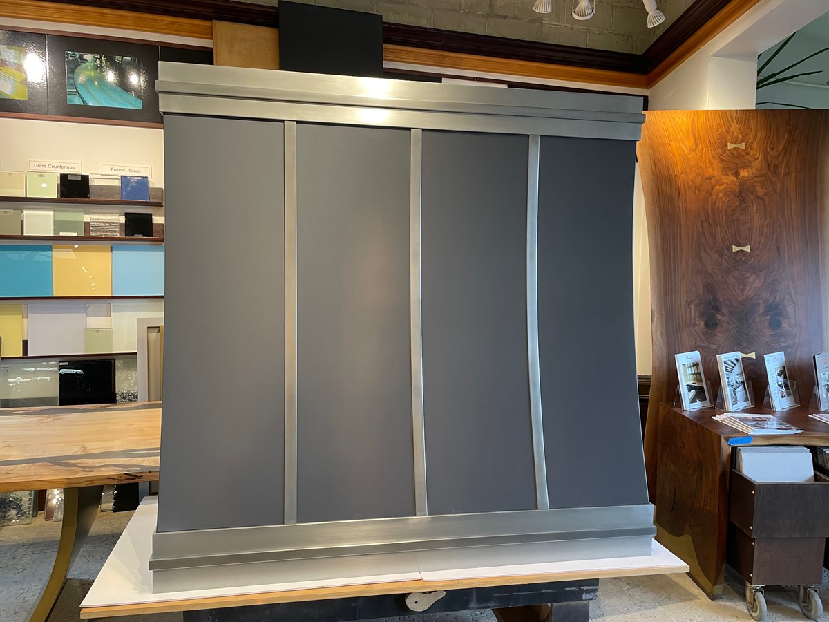 Brooks Custom tweet media