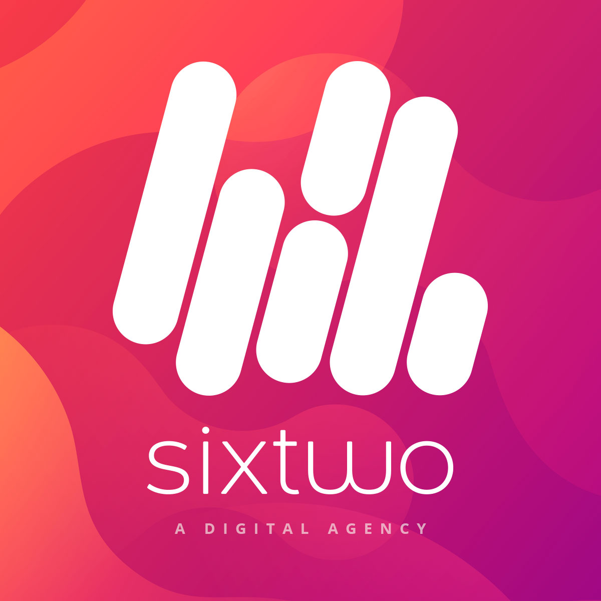 sixtwo_agency's tweet photo. We're excited to share that our big #Rebrandlaunch is now live!
Here at #Sixtwo we've been working hard to improve our processes, grow our range of services and even gave our brand a little makeover at the same time.
Read more about our relaunch here - https://t.co/d1BwF1Xyk6 https://t.co/trTe71HrK3