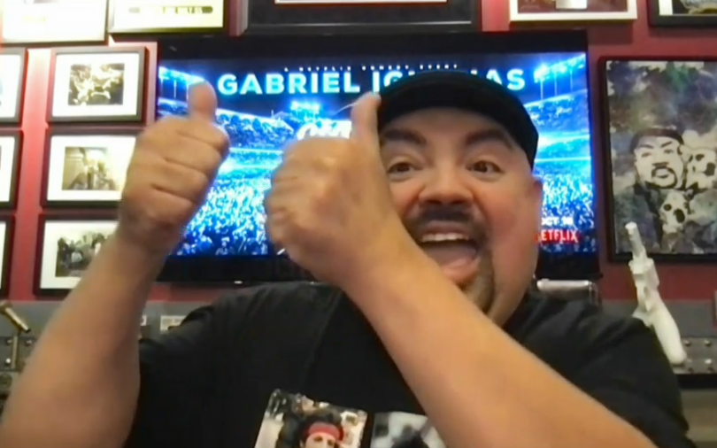 G A B R I E L I G L E S I A S Fluffyguy Twitter