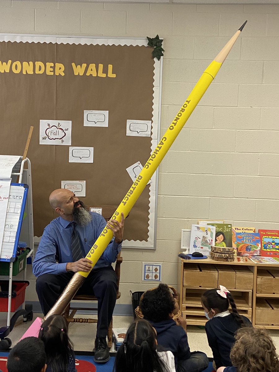 St. Lawrence CS tweet media