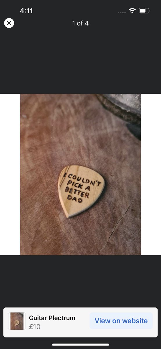 f0reveralways29's tweet photo. For the guitarist in your life 🎸 and we can engraved your own personal message.
https://t.co/YQdOKqv9JL
#woodburningart #woodengravingart #shopindie #shoplocal #supportlocalbusiness #shopnorfolk #shopindie #crafting #handmade #handcrafted #handmadeuk #mhhsbd https://t.co/UaOh07iUfJ