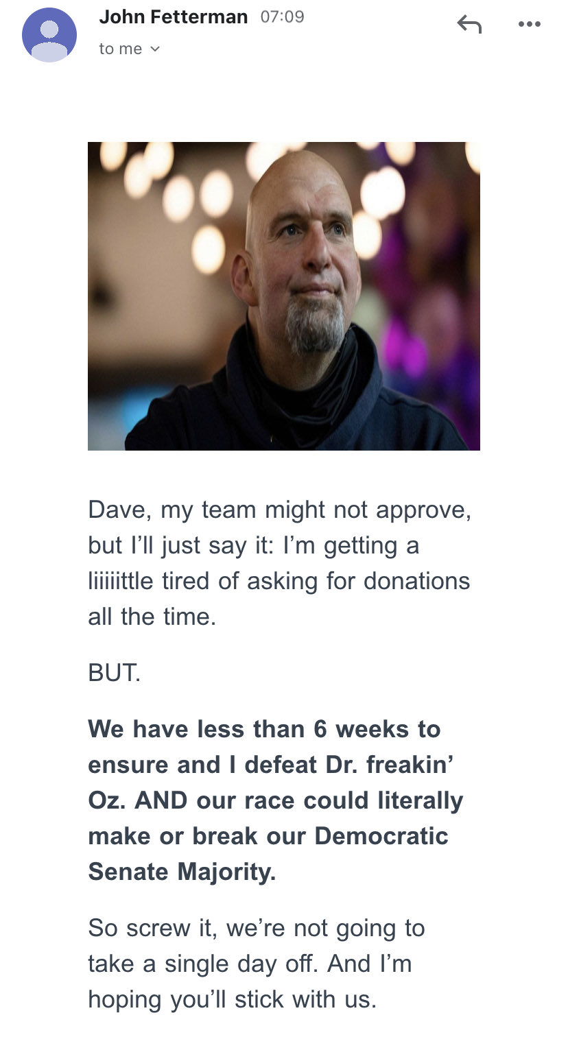 Dave Levinthal (davelevinthal) / Twitter