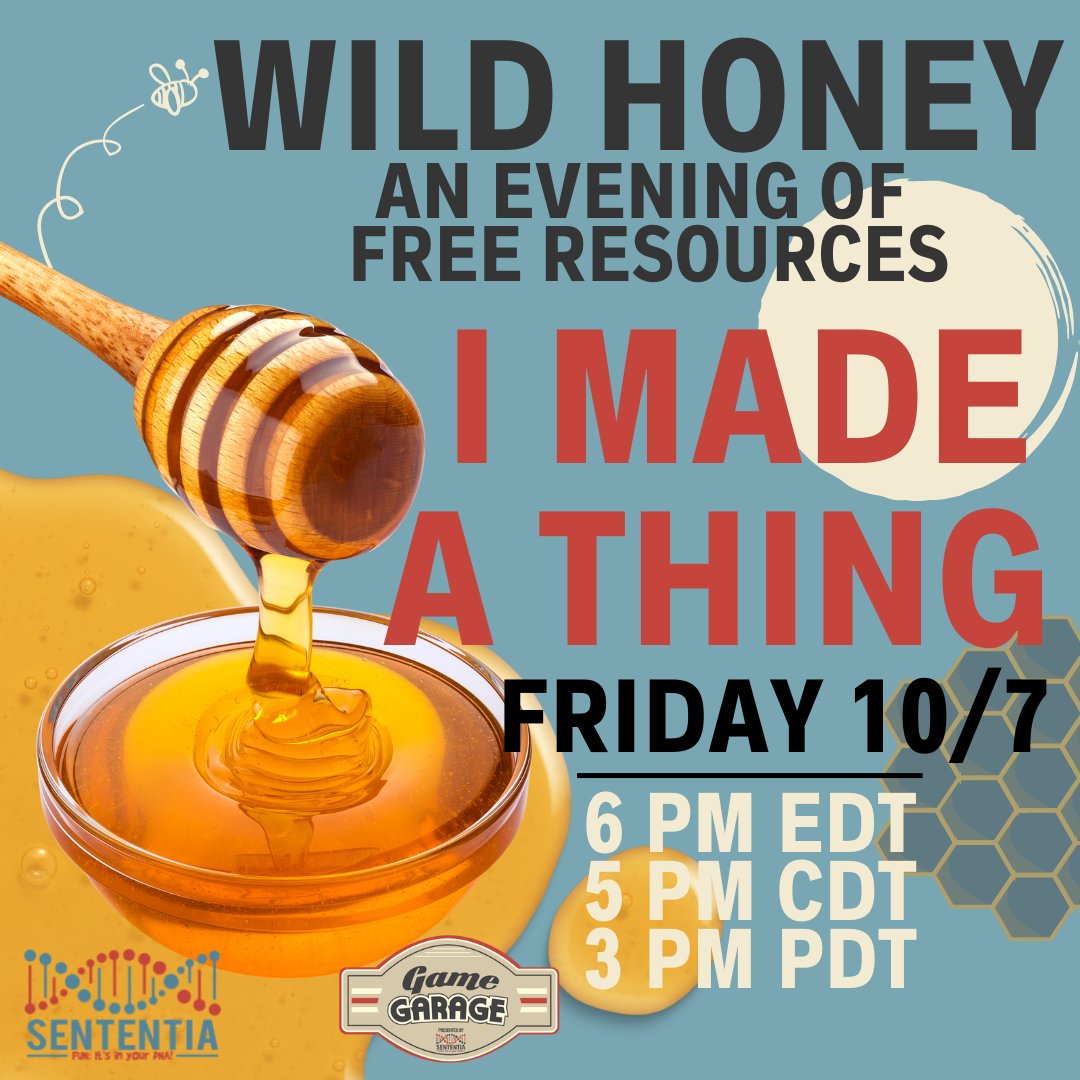 SententiaGames tweet media