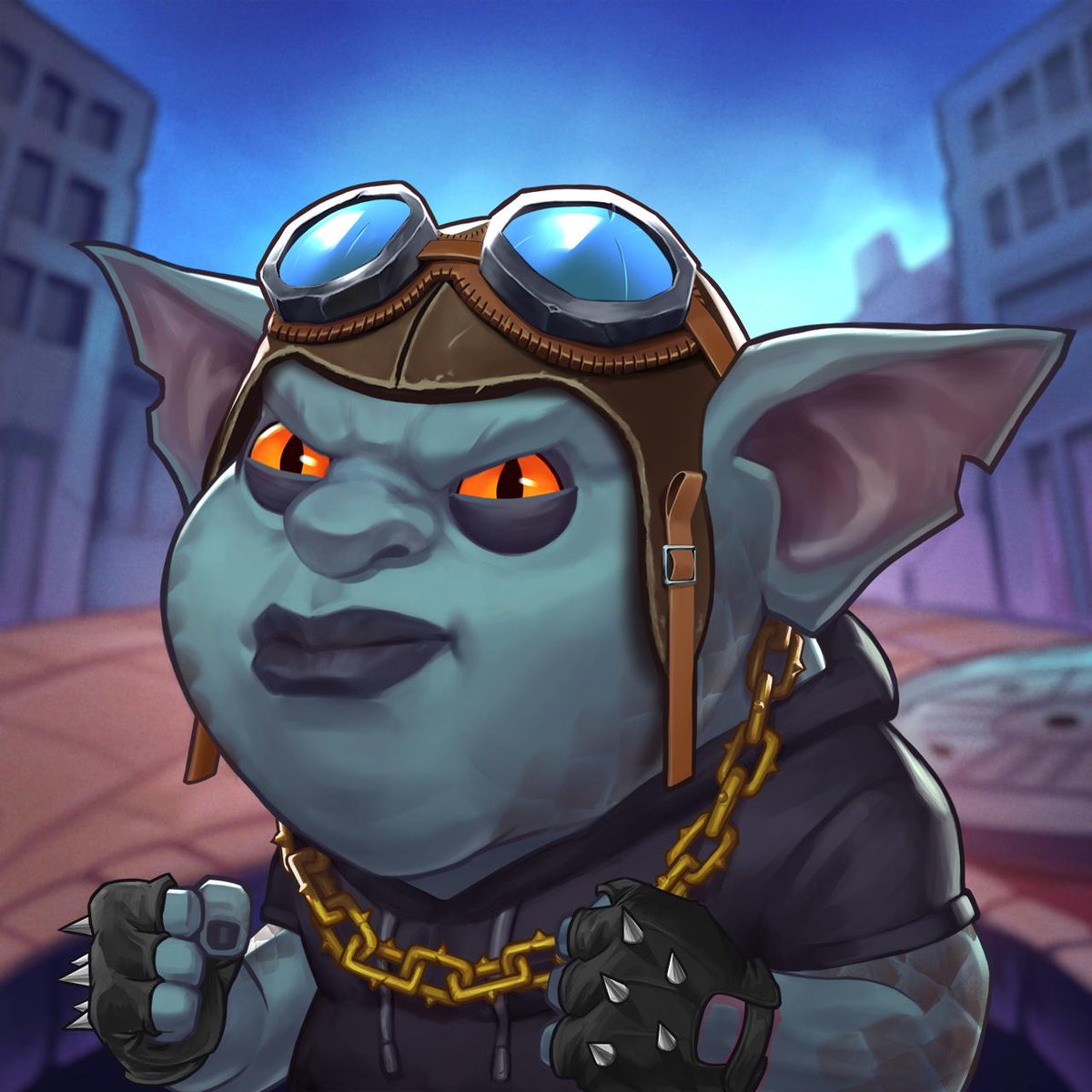 Anekdote 🐂 ⭕️ tweet media