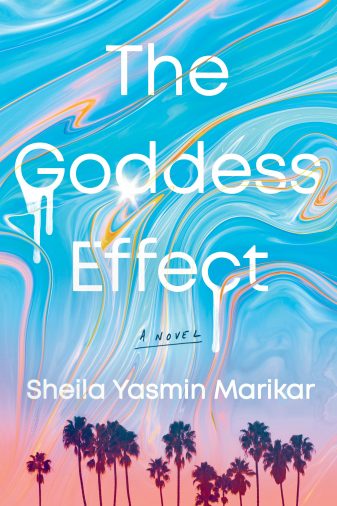 LAReviewofBooks's tweet photo. “New York is so easy to fall in love with. It just sucks you right in, and it’s sort of impossible to wrest yourself out. LA is much harder to discover in general.” @amanda_montell speaks with @SheilaYM about her new novel “The Goddess Effect.” https://t.co/d9Dw7J7tX5 https://t.co/7CUlKGm5Gz