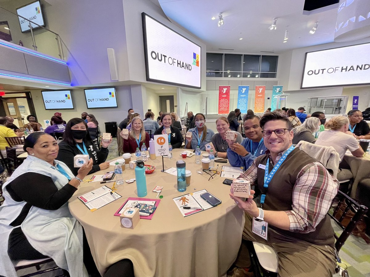 YMCA of Metropolitan Atlanta tweet media