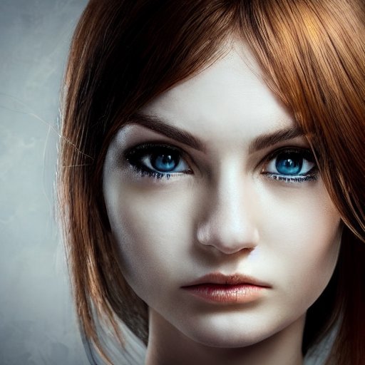 #ai #aiwijuice #girl #eyes