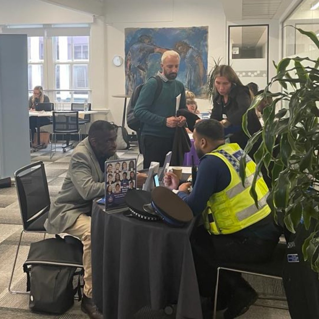 Ingeus UK on Twitter "Our partnership with gmchamber saw a fantastic