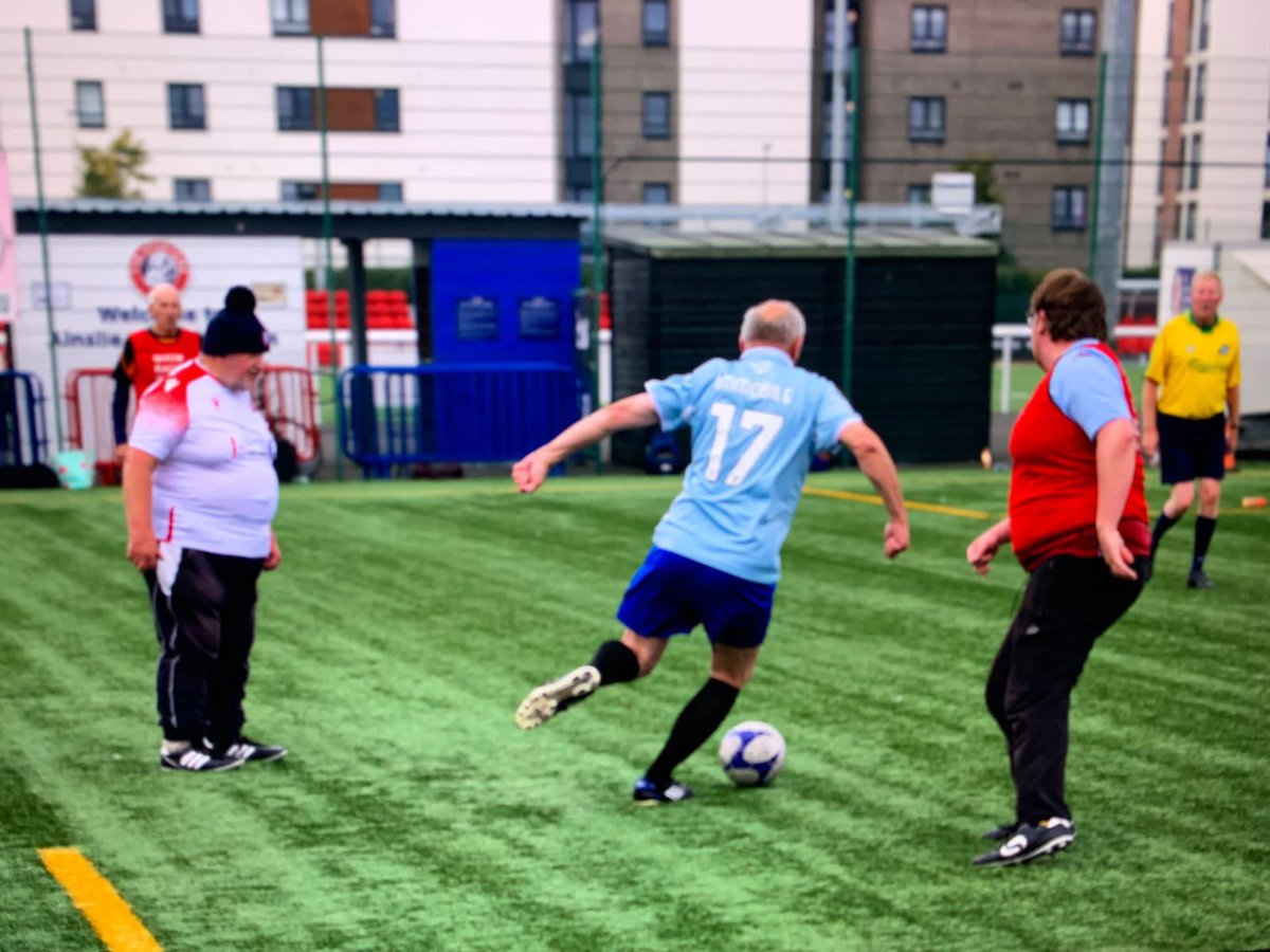 Royal Infirmary of Edinburgh tweet media