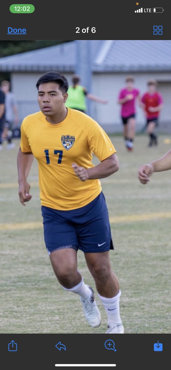 The knights will host Riverside Hs soccer on 10/6/22 @ the Armstrong Hill stadium Jv at 5pm Varsity @ 6:45 pm. Get your tickets early