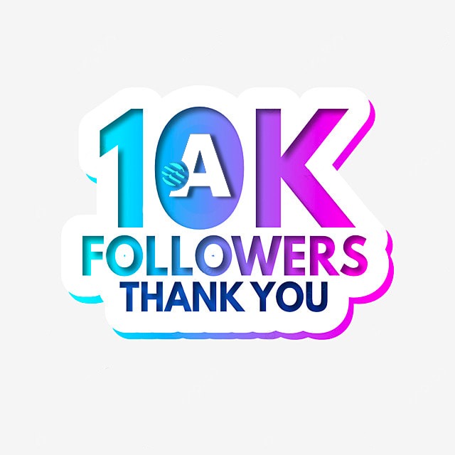 Thank You for 10K Followers - definitely a milestone for us🎉

We will continue to work hard for the Aptos Community!

Follow, Like, Retweet and Tag  friends

Join Our Discord and complete quests discord.gg/cC33ryfSx8

#Aptos #AptosEcosystem 
<a href="/AptosLabs/">Aptos Labs</a>