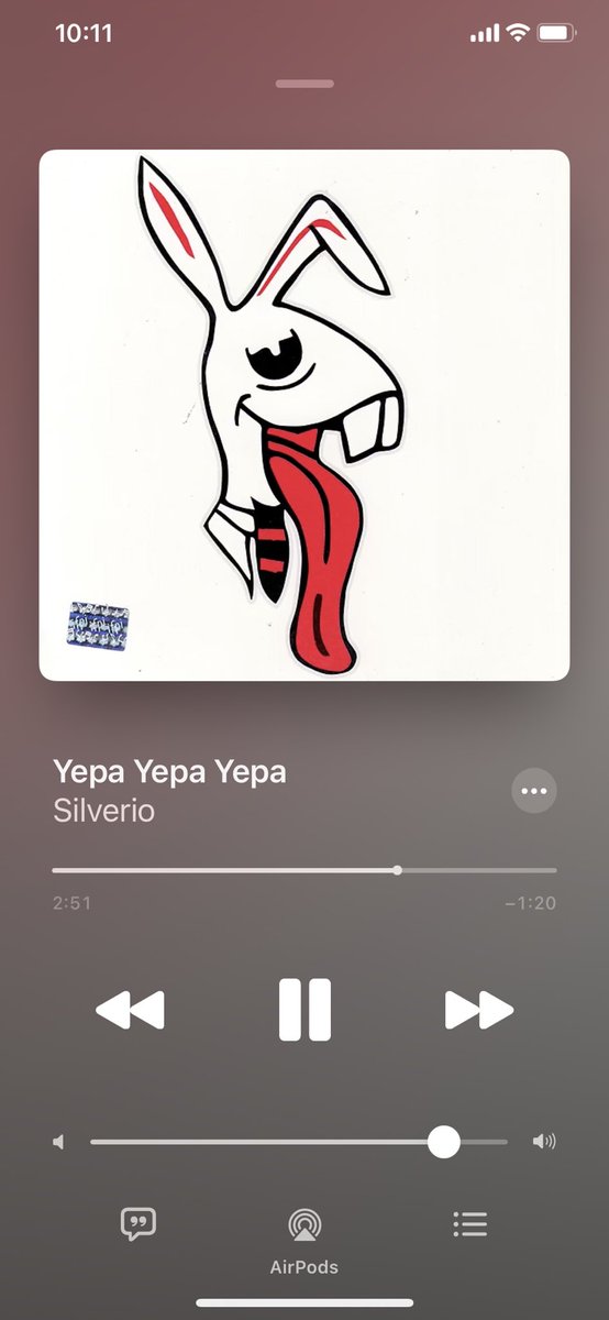 Vickmar82's tweet photo. A darle a la chamba con buena música @silverionr #YepaYepa #ombligoDeSemana pisándole el rabo al #BeViernes a darle que las #Caguamas no se pagan solas #TultitlanForever #ContentoMeSientoYo Saludos @alisrovis @chanito79 @HugoGRamrezTre1 @Adalcam1 https://t.co/9F2FhSUu0D