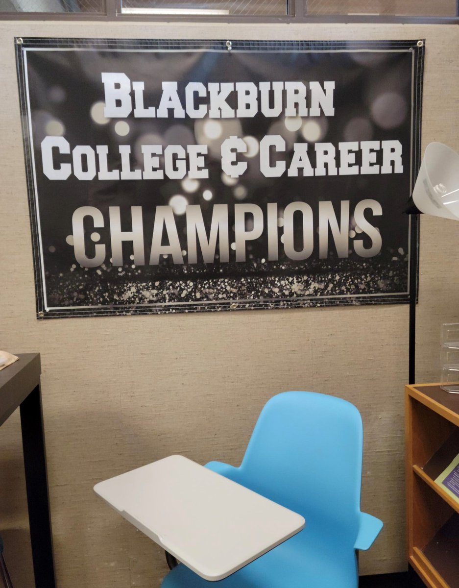 Blackburn tweet media