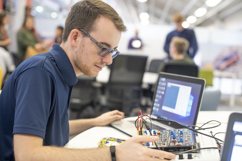 wmgwarwick's tweet photo. Are you interested in hearing more about Degree Apprenticeships?
Join us at our Degree Apprenticeship Centre, this Saturday, @warwickuni Undergraduate Open Day to find out more.
https://t.co/Z2RrvqOm51
#WarwickOpen #DegreeApprenticeships #DegreeOptions https://t.co/LvcW7B76WQ