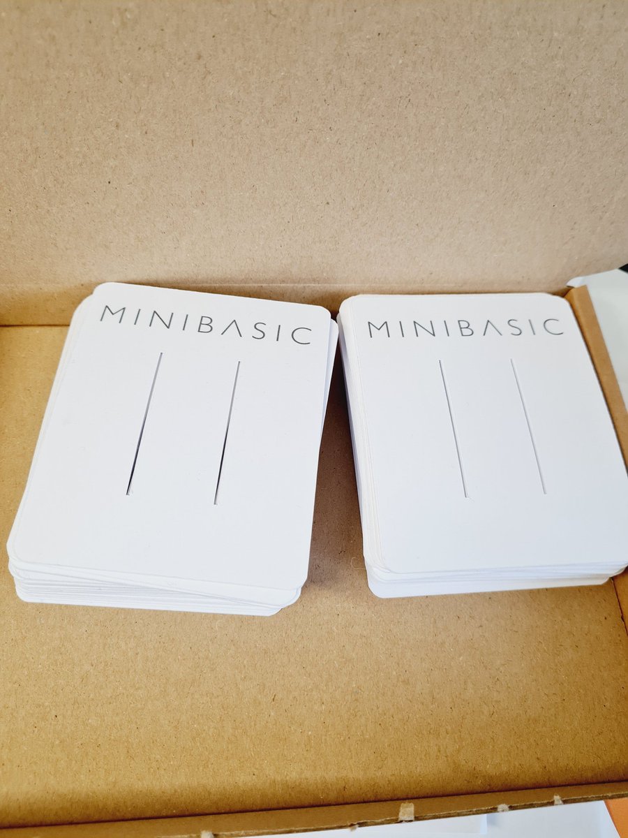 HeyDadaDesigns's tweet photo. More beautiful bow cards and stickers off to their new homes today 😍 have you stocked up yet? 

https://t.co/Q146PZCuGB / https://t.co/s5esBRg6p4 

#MHHSBD #SmallBusiness #bowcards #haircare #freebie #stickers #CraftBizParty #etsy #etsygifts https://t.co/CdjXlG9kiD
