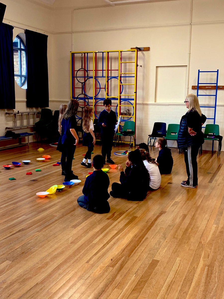 Another year, another group of incredible Y5 sports leaders from <a href="/WoodseatsPri/">Woodseats Primary</a>