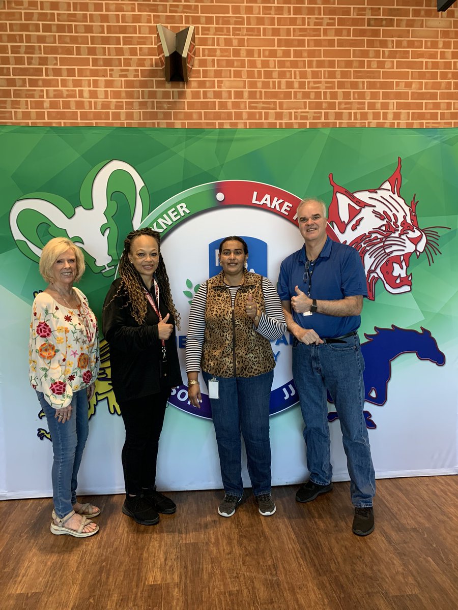 Thanks Aster for all you do for MPA staff and students everyday! We appreciate you! #NationalCustodialAppreciation