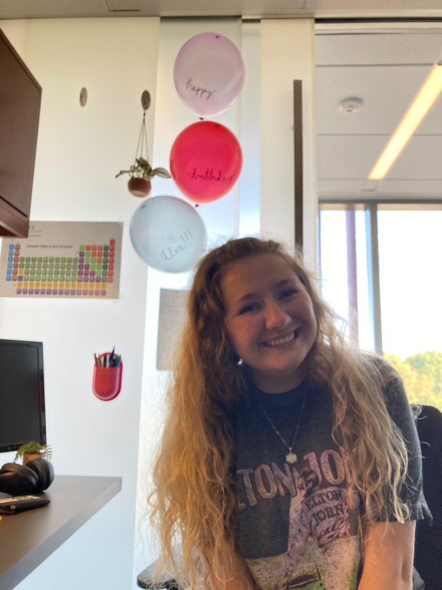 Happy birthday to the stellar <a href="/alexquillin/">Alex Quillin</a> 🎈🥳