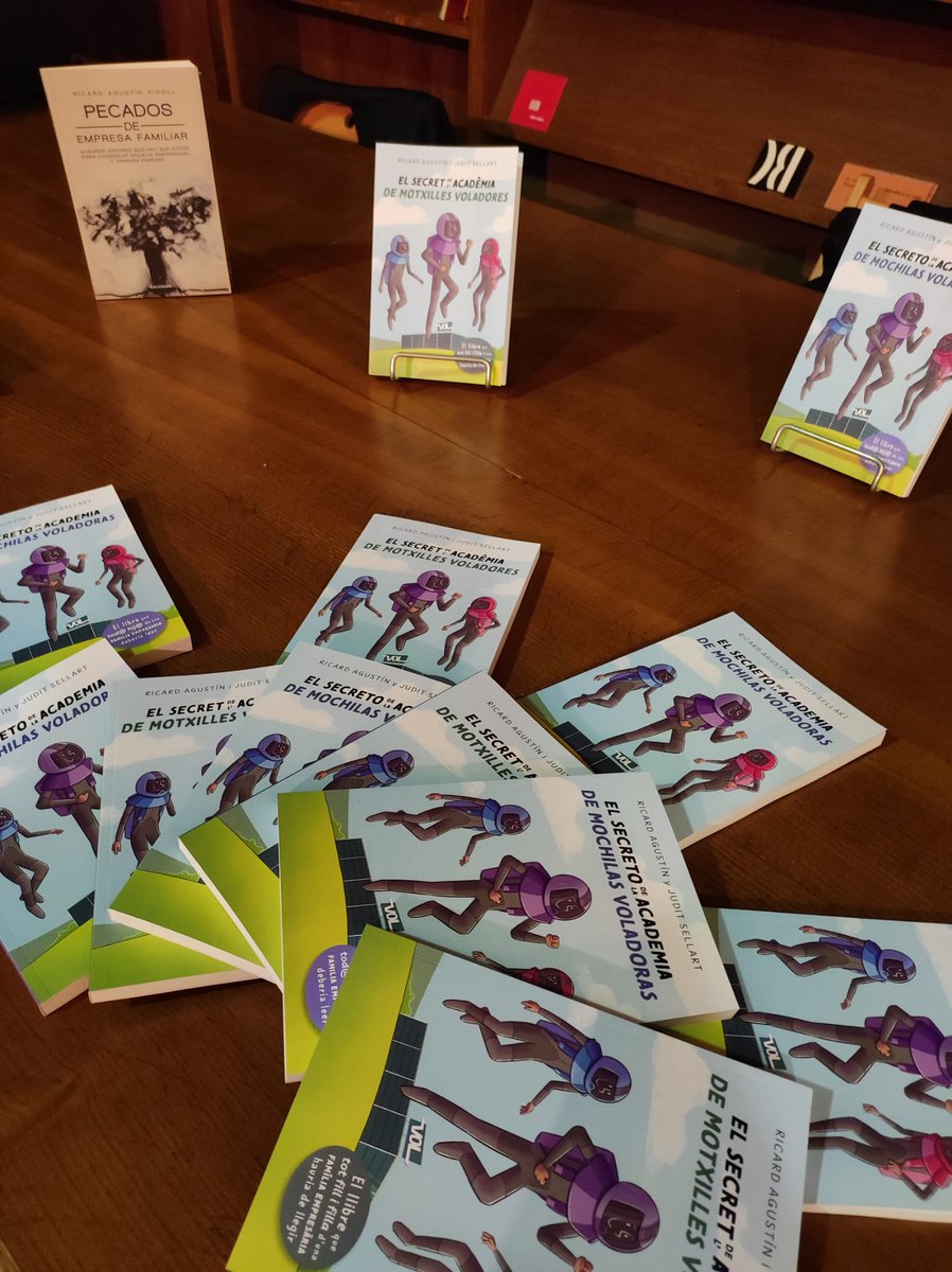 Family Business Solutions tweet media